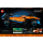 LEGO Technic 42141 Samochód wyścigowy McLaren Formula 1 - 1035631 - zdjęcie 5